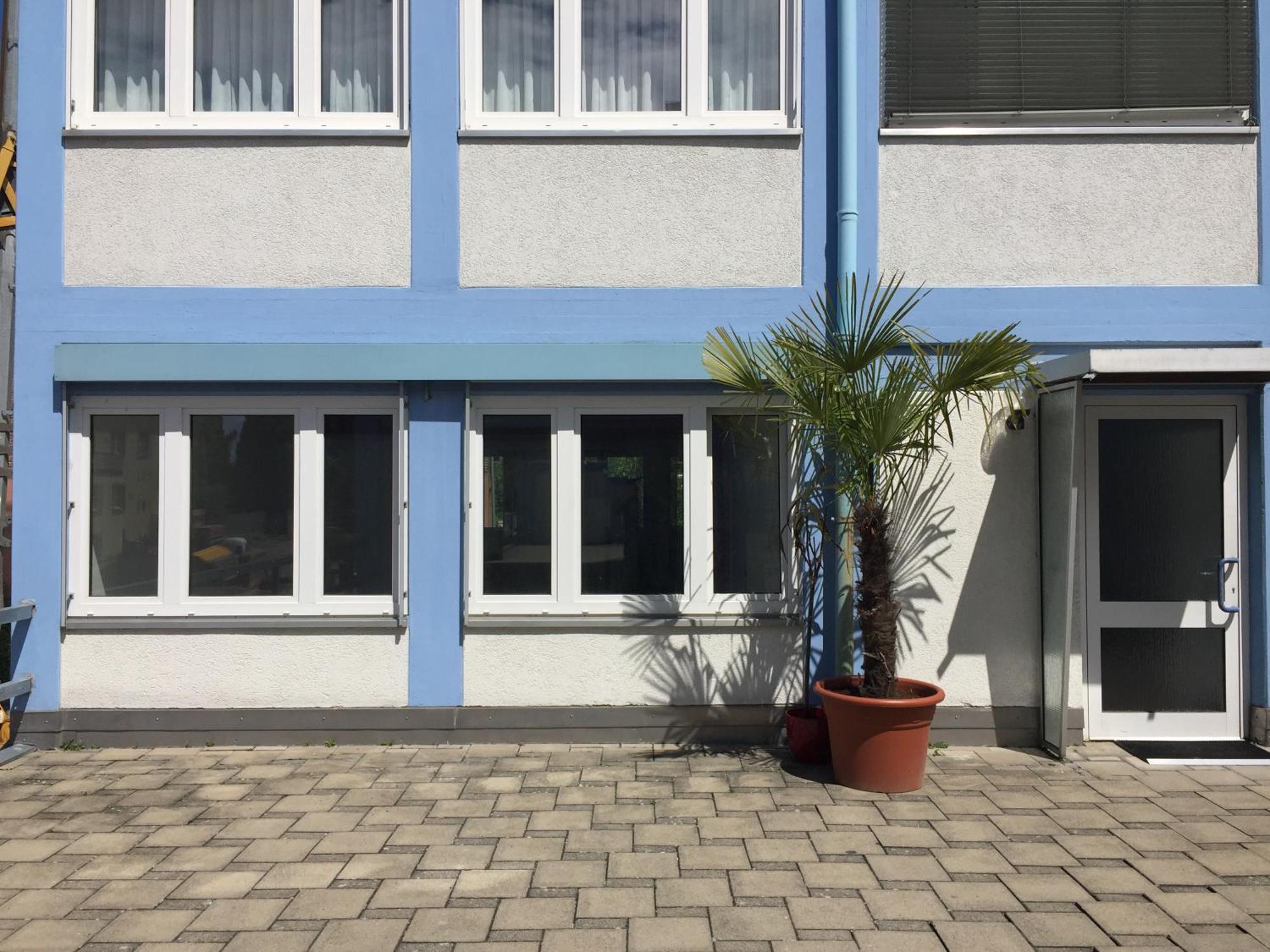 Haus Pia Executive Apartments Friedrichshafen Rom bilde